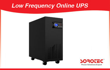 高い積み過ぎ低頻度のオンライン UPS 10 - 3Ph の 40KVA